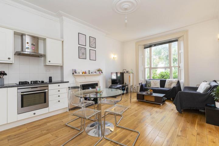 Great Apartment in Kensal Rise Credition Road, Kensal Rise